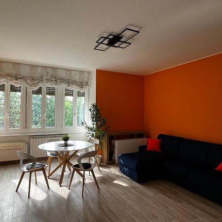 The Bright Place: Wide And Modern Condo Apartment In Milan Exterior photo